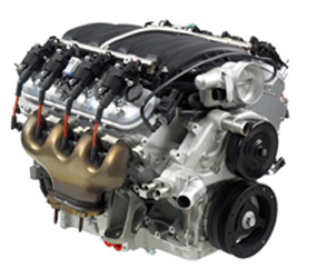 P357C Engine